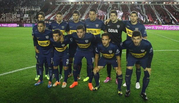 Claudio Chiqui Pérez se convirtió en nuevo refuerzo de Flandria