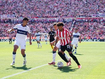 Cómo ver en vivo Gimnasia vs. Estudiantes por la semifinal del Torneo Clausura
