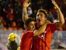 el cebolla rodriguez y la dirigencia de independiente llegaron a un acuerdo contractual el cebolla rodriguez y la dirigencia de independiente llegaron a un acuerdo contractual