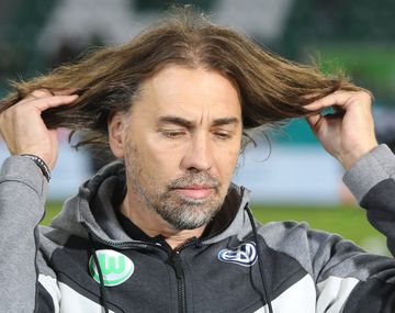 La insólita costumbre higiénica que un DT les exige a sus jugadores