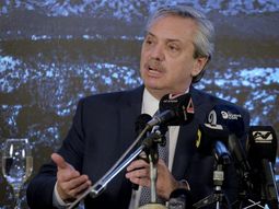 Pese a que no estaba en el Gobierno, Alberto Fernández debe declarar este miércoles por el Memorándum con Irán