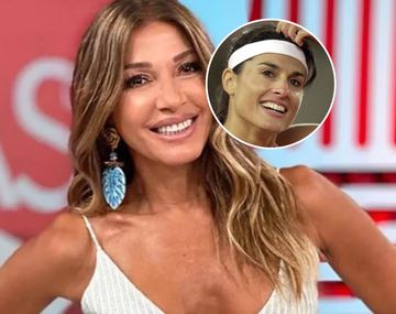 El descargo de Cathy Fulop tras la llegada de Gabriela Sabatini a Buenos Aires