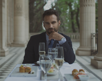 La serie argentina subidísima de tono no apta para menores ideal para maratonear