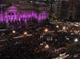 proponen crear un cuerpo de abogados para victimas de violencia de genero proponen crear un cuerpo de abogados para victimas de violencia de genero