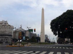 Pronóstico del tiempo: ¿cómo estará el clima durante el fin de semana?