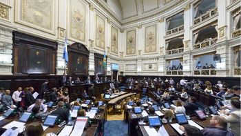 Honorable Cámara de Diputados de la Provincia de Buenos Aires Honorable Cámara de Diputados de la Provincia de Buenos Aires