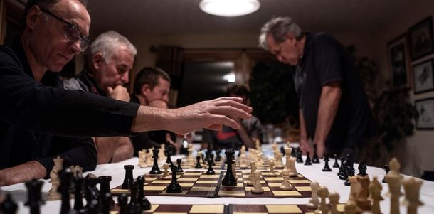 Gran Bretaña consideró una provocación un torneo de ajedrez organizado por la Argenitna en las islas Malvinas