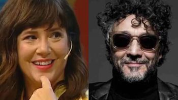 afirman que entre griselda siciliani y fito paez existio un romance que nunca salio a la luz afirman que entre griselda siciliani y fito paez existio un romance que nunca salio a la luz