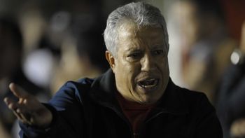 cantero confirmo que gallego seguira al frente del rojo cantero confirmo que gallego seguira al frente del rojo