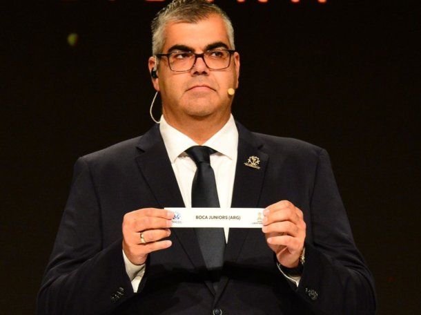 Se sortea el repechaje de la Copa Libertadores 2025: todo lo que tenés que saber Se sortea el repechaje de la Copa Libertadores 2025: todo lo que tenés que saber