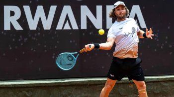 marco trungelliti perdio la final en marruecos: sera top 100 tras una semana historica marco trungelliti perdio la final en marruecos: sera top 100 tras una semana historica