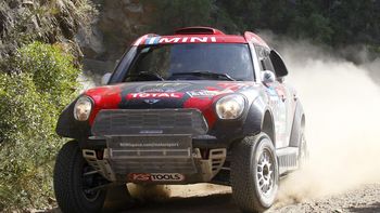 mira como quedo el auto de terranova tras su accidente mira como quedo el auto de terranova tras su accidente