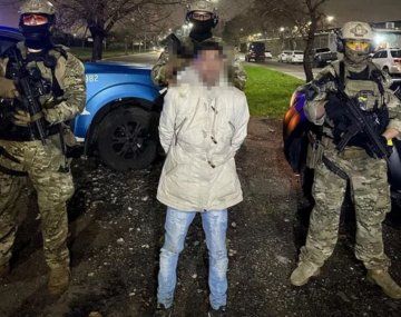 Detuvieron a un sospechoso por el crimen del asesor de Verónica Magario