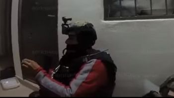 difunden nuevas imagenes del operativo con el que atraparon a el chapo guzman difunden nuevas imagenes del operativo con el que atraparon a el chapo guzman