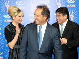 scioli y zannini inician su campana con una cena con menu criollo scioli y zannini inician su campana con una cena con menu criollo