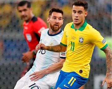 Con el regreso de Messi