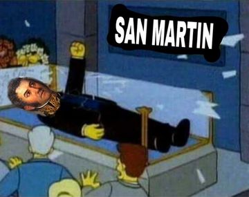 Los memes por la final de la Libertadores en España