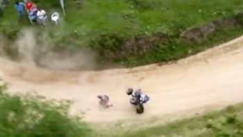 el terrible accidente de alejandro patronelli el terrible accidente de alejandro patronelli