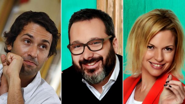 El cocinero Coco, fulminante con Morfi, todos a la mesa: Me parece un espanto