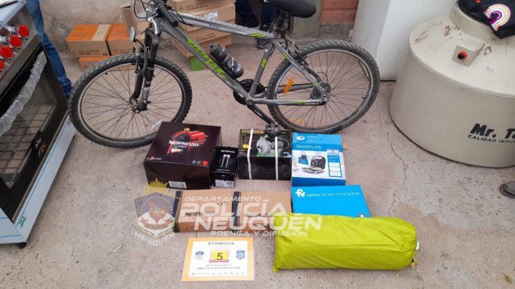 Cada vez más estafas con tarjetas de crédito: esta vez en Neuquén