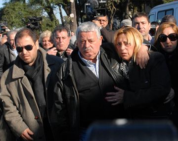 El emocionante mensaje que publicó Tití Fernández para la Selección