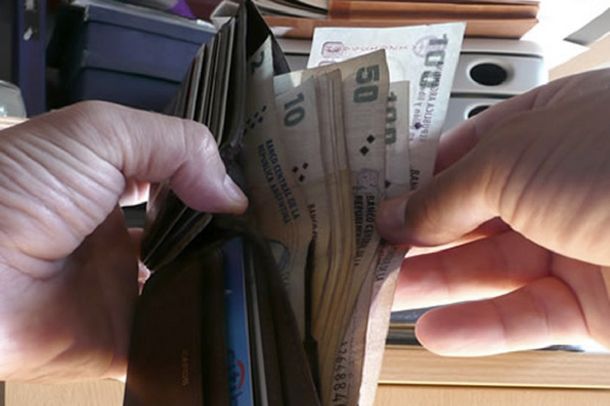 El Banco Central destruirá&nbsp;5.580 millones de billetes