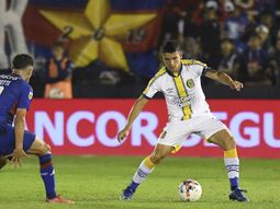 Tigre y Rosario Central cierran la fecha en Victoria. Tigre y Rosario Central cierran la fecha en Victoria.
