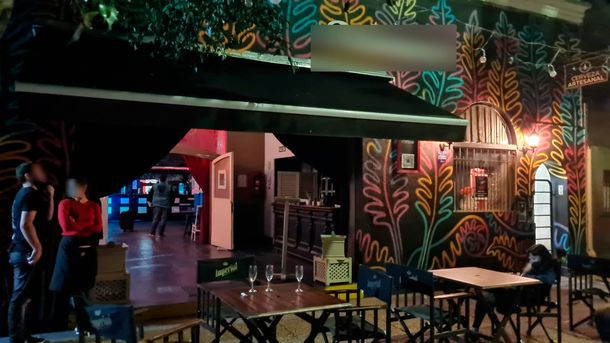 Clausuran tres fiestas clandestinas en Constitución, Colegiales y Palermo en las que había casi 500 personas