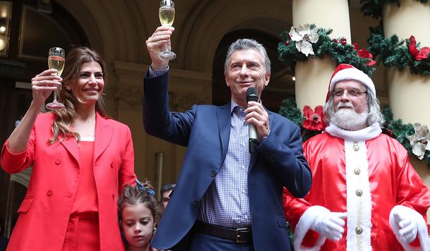 El 65% de los argentinos cree que la situación económica será igual de mala o peor