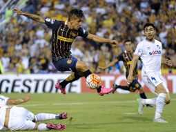 en uruguay impulsan el retorno de la copa rio de la plata: cual es la postura de la afa en uruguay impulsan el retorno de la copa rio de la plata: cual es la postura de la afa