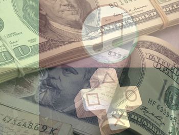 Algunos servicios pueden pagarse anualmente