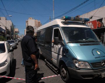 Relevan a los responsables de la fuga de cinco detenidos