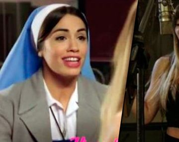 Lali Espósito habló del apoyo a Jimena Barón