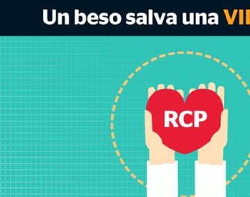 La campaña que promueve el aprendizaje de RCP