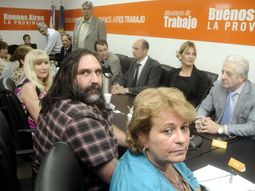 los docentes bonaerenses rechazaron una nueva oferta salarial los docentes bonaerenses rechazaron una nueva oferta salarial