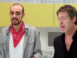 imperdible: suar canto junto a abel pintos imperdible: suar canto junto a abel pintos