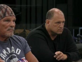 Alfa amenazó a Ariel y hay escándalo en Gran Hermano: los detalles