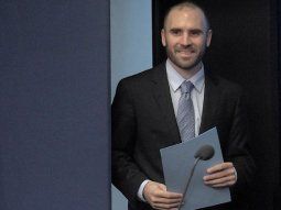 Guzmán participará en la cumbre del G20 en Venecia