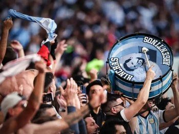 Las canciones de Indio Solari que se apropiaron las hinchadas