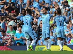 manchester city defiende la punta de la premier ante el everton manchester city defiende la punta de la premier ante el everton