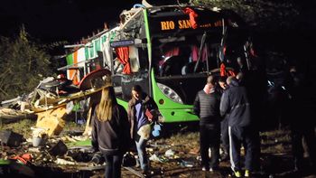 Cuatro de los heridos están graves Cuatro de los heridos están graves