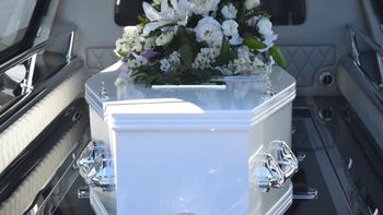 Delincuentes robaron una ambulancia con un cadáver adentro