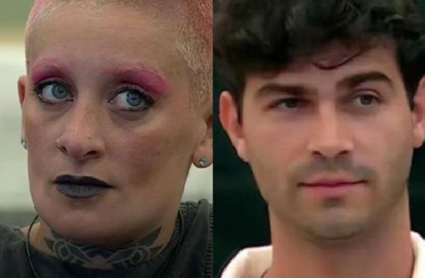 Insólito: Furia de Gran Hermano se enojó tras el recuerdo de una dolorosa pérdida de Nicolás