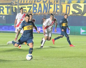 El partido de Boca por Copa Argentina ya tiene fecha y sede definida