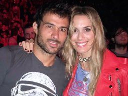 Darío Cvitanich confirmó su separación de Chechu Bonelli: todos los detalles