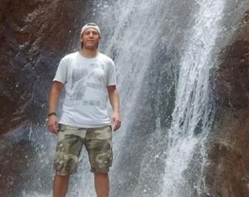 Pablo Bertozzi falleció tras someterse a una simple cirugía.