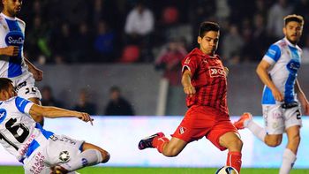 independiente rechazo oferta millonaria de galatasaray por martin benitez independiente rechazo oferta millonaria de galatasaray por martin benitez