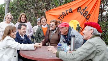 tundis: es injusto el descuento por impuesto a las ganancias tundis: es injusto el descuento por impuesto a las ganancias