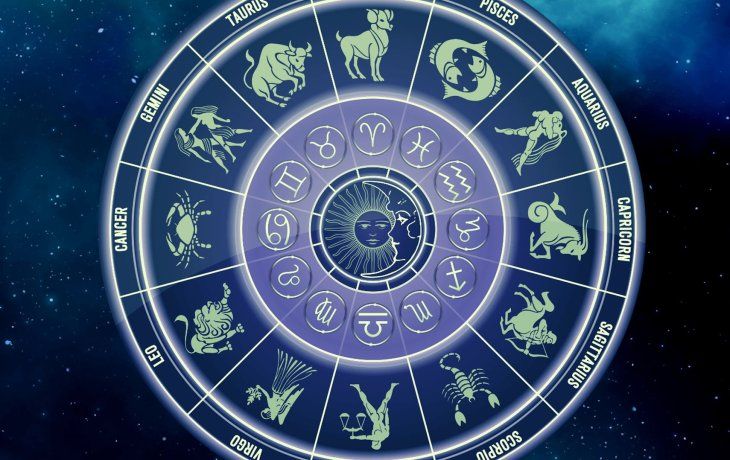 Los signos del zodíaco que tendrán un crecimiento importante