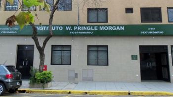 un policia freno un intento de secuestro a una alumna en palermo un policia freno un intento de secuestro a una alumna en palermo